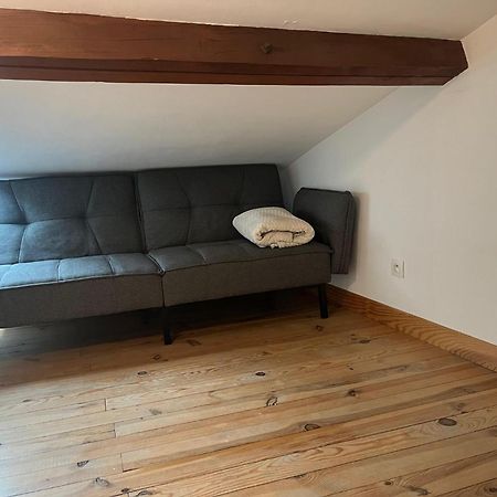 Beau Grand T2 Duplex avec du Cachet Centre Ville Saint Gaudens Extérieur photo